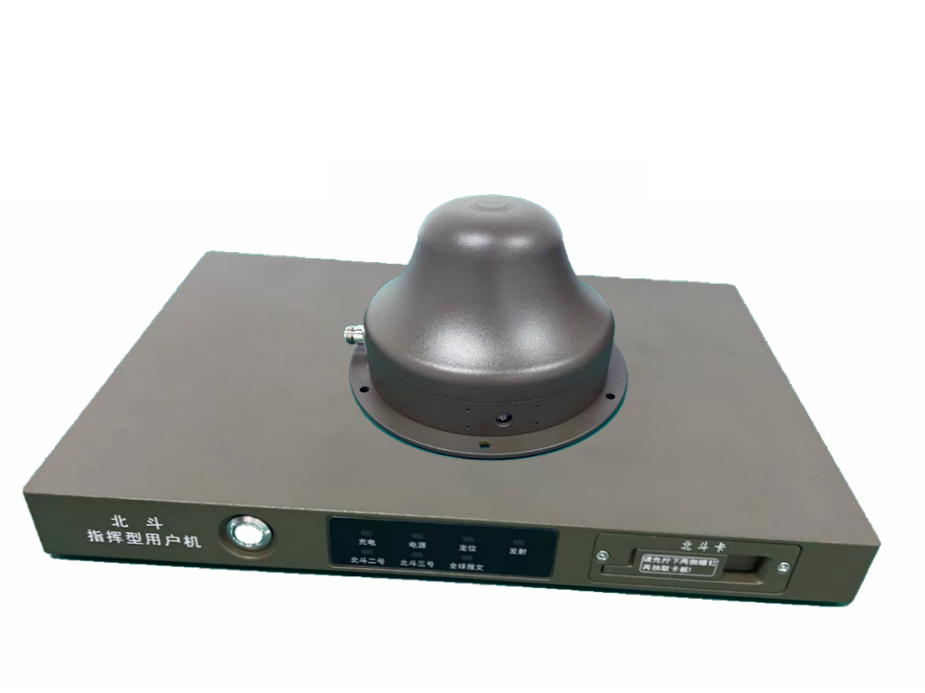 北斗三号指挥型用户机  ZDD-54-03