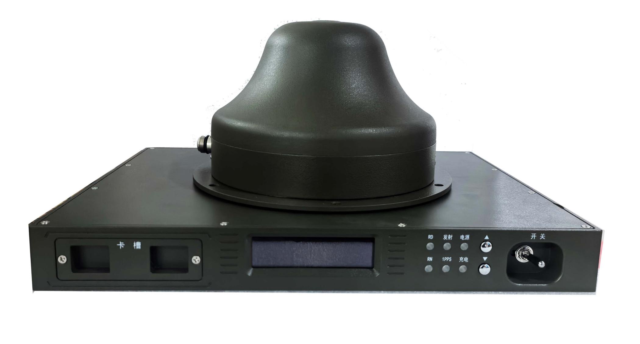 北斗三号指挥型用户机  ZDD-54-03